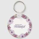 Search for encourage key rings For her