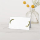 Search for holiday place cards Pine