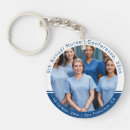 Search for assist rounded key rings Nursing assistant
