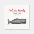 Search for nautical christmas napkins Ocean