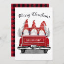 Search for plaid christmas cards Cute