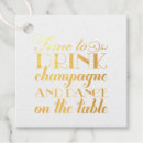 Search for champagne quote Time to drink champagne