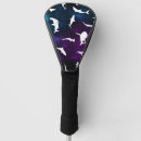 Search for space golf head covers Pattern