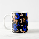 Search for arithmetic mugs Algebra