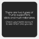 Search for support trump stickers Politics