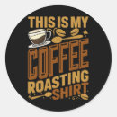 Search for roasted stickers Espresso