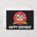 Search for enthusiasts postcards Cartoon character