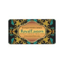 Search for baroque labels Damask