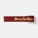 Search for red ribbon Xmas