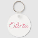 Search for olivia key rings Girls