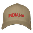 Search for indiana United