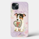 Search for jack russell iphone cases Parson russell terrier
