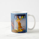 Search for hula girl mugs Vacation