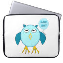 Search for funny blue bird cases For kids