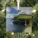 Search for waterfall christmas tree decorations Cliff