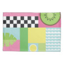 Search for mosaic pillowcases Pink