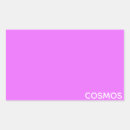 Search for cosmos stickers Purple