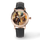 Search for cowboy watches Horse lover