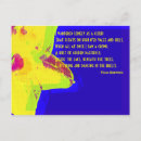 Search for yellow daffodil postcards Nature