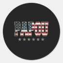 Search for land of the free stickers Eagle