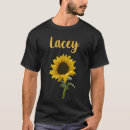 Search for lacey tshirts America