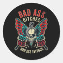 Search for retro tattoo stickers Colourful tattoos