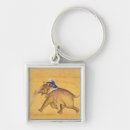 Search for indian elephant key rings School