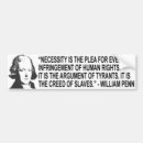Search for founding fathers bumper stickers Patriot