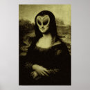 Search for bizarre art posters Strange