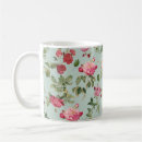 Search for country chic coffee mugs Girly
