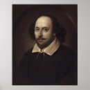 Search for shakespear posters Classic