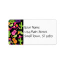 Search for cinco de mayo return address labels Maracas