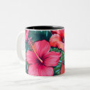 Search for hawaiian tropical mugs Orange