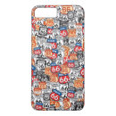 Search for road sign iphone cases Route 66