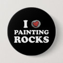 Search for painter badges Cute