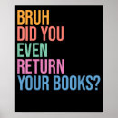 Search for book lovers posters Books