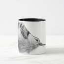 Search for nuthatch mugs Ornithology