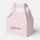 Search for favour boxes Script