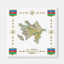 Search for azerbaijan magnets Map