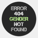 Search for gender flags stickers Agender
