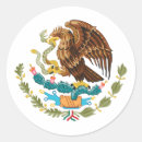 Search for mexico symbol stickers Flag