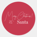 Search for red love stickers Red and white