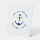 Search for boat wedding signs Anchor