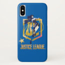 Search for shield symbol iphone cases Justice league movie