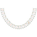 Search for teddy bear bunting flags We can bearly wait