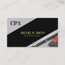 Search for calculator business cards Company