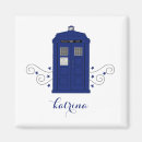 Search for police magnets British