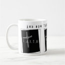 Search for faith and hope coffee mugs Motivational