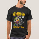 Search for mommom tshirts Birthday