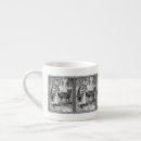Search for red wolf mugs Little red riding hood